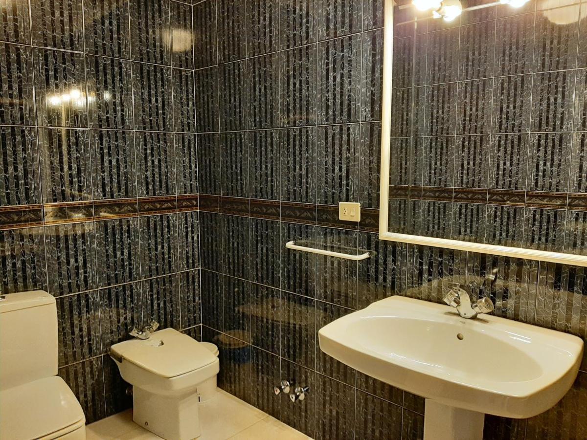 Habitaciones Vistamar Ribadeo Eksteriør billede